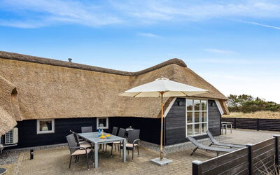 Rother - 100M from the Sea