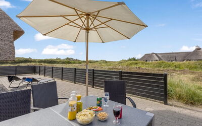 Rother - 100M from the Sea