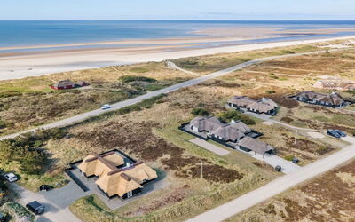 Rother - 100M from the Sea