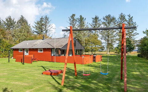 Aswaldi - 3.5Km from the Sea: Lot Terre, Pôle, Ombre, Pelouse, Parc, Jardin, Équipement Extérieur Play, Cour, Aménagement Paysager, Arrière-Cour