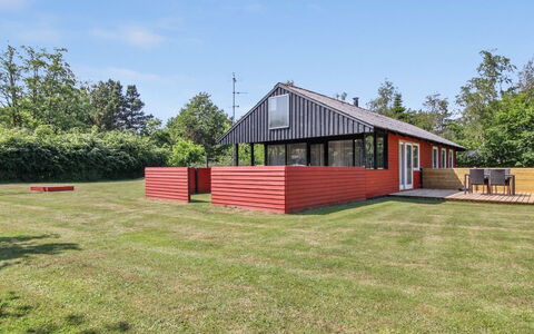 Aswaldi - 3.5Km from the Sea: Maison, Toit, Domicile, Chalet, Biens, Ferme, Villa, Porche, Siding