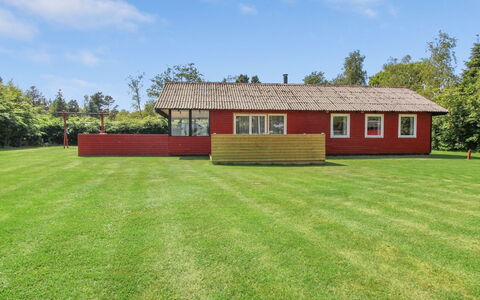 Aswaldi - 3.5Km from the Sea: Maison, Toit, Domicile, Chalet, Biens, Ferme, Villa, Porche, Siding