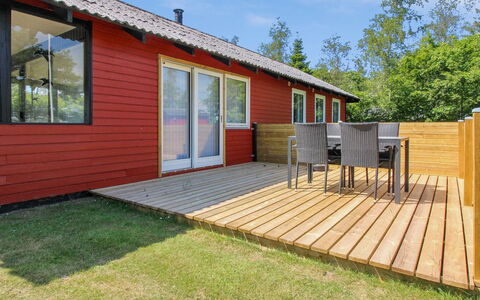 Aswaldi - 3.5Km from the Sea: Maison, Toit, Domicile, Chalet, Biens, Ferme, Villa, Porche, Siding