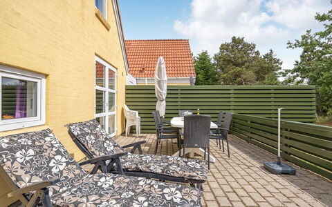 Urda - 1Km from the Sea: Maison, Toit, Domicile, Chalet, Biens, Ferme, Villa, Porche, Siding