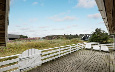 Dortea - 600M from the Sea