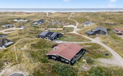 Wighman - from the Sea: Chalet, Cabanon, Cabane, Ferme, Prairie, Cabane, Grange, Cabane En Rondins, Batiments Jardin