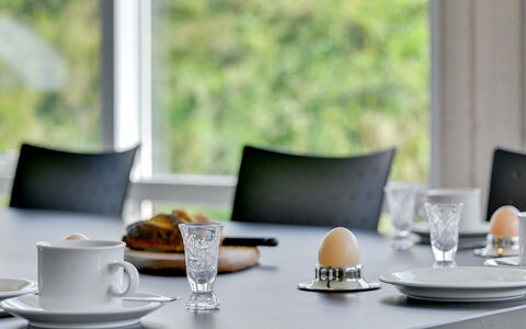 Jess - from the Sea: Vaisselle, Serveware, Drinkware, Vaisselle, Table, Meubles, Coupe, Assiette, Porcelaine, Aliments