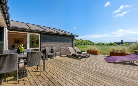 Talia - from the Sea: Maison, Toit, Domicile, Chalet, Biens, Ferme, Villa, Porche, Siding
