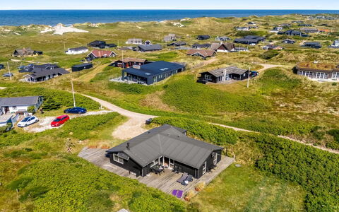 Talia - from the Sea: Maison, Toit, Domicile, Chalet, Biens, Ferme, Villa, Porche, Siding