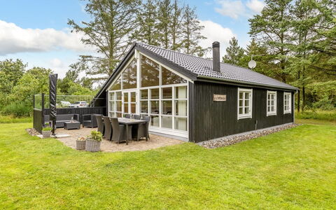 Ørwendil - 2Km from the Sea: Chalet, Cabanon, Cabane, Ferme, Prairie, Cabane, Grange, Cabane En Rondins, Batiments Jardin