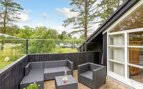 Ørwendil - 2Km from the Sea: Chalet, Cabanon, Cabane, Ferme, Prairie, Cabane, Grange, Cabane En Rondins, Batiments Jardin