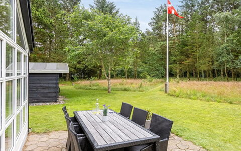 Ørwendil - 2Km from the Sea: Chalet, Cabanon, Cabane, Ferme, Prairie, Cabane, Grange, Cabane En Rondins, Batiments Jardin