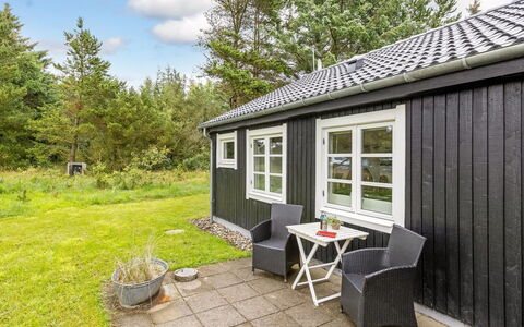 Ørwendil - 2Km from the Sea: Chalet, Cabanon, Cabane, Ferme, Prairie, Cabane, Grange, Cabane En Rondins, Batiments Jardin