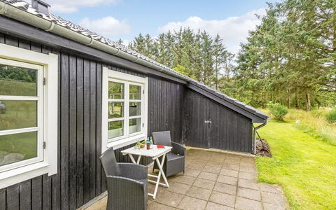 Ørwendil - 2Km from the Sea: Chalet, Cabanon, Cabane, Ferme, Prairie, Cabane, Grange, Cabane En Rondins, Batiments Jardin