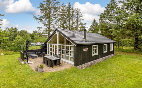 Ørwendil - 2Km from the Sea: Chalet, Cabanon, Cabane, Ferme, Prairie, Cabane, Grange, Cabane En Rondins, Batiments Jardin