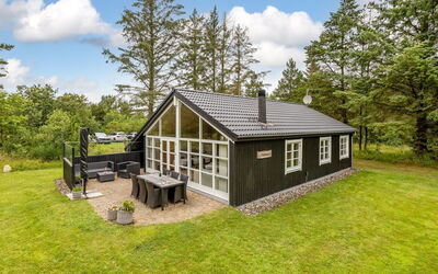 Ørwendil - 2Km from the Sea