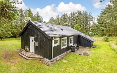 Ørwendil - 2Km from the Sea