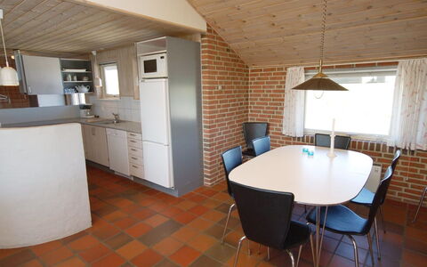Riborg - from the Sea: Meubles, Sol, Plafond, Design Intérieur, Sol, Pièce, Cuisine, Chaise, Table Cuisine Et Salle A Manger, Comptoir