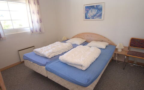 Riborg - from the Sea: Chambre, Lit, Meubles, Drap De Lit, Literie, Sol, Design Intérieur, Linge, Cadre De Lit, Domicile