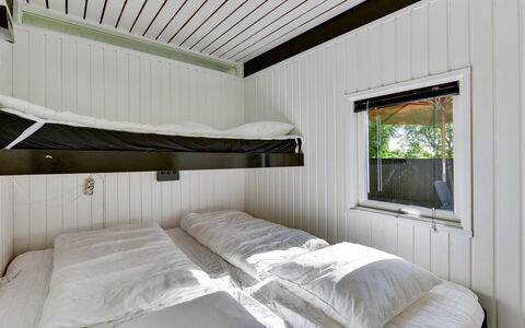Anund - 1.4Km from the Sea: Maison, Toit, Domicile, Chalet, Biens, Ferme, Villa, Porche, Siding