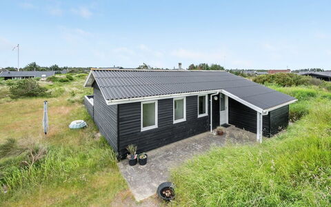 Marika - 500M from the Sea: Chalet, Cabanon, Cabane, Ferme, Prairie, Cabane, Grange, Cabane En Rondins, Batiments Jardin