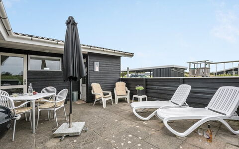 Marika - 500M from the Sea: Chalet, Cabanon, Cabane, Ferme, Prairie, Cabane, Grange, Cabane En Rondins, Batiments Jardin