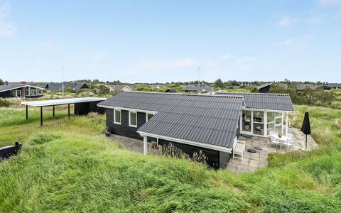 Marika - 500M from the Sea: Chalet, Cabanon, Cabane, Ferme, Prairie, Cabane, Grange, Cabane En Rondins, Batiments Jardin