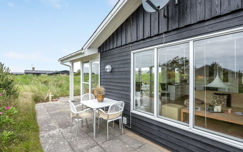 Marika - 500M from the Sea: Chalet, Cabanon, Cabane, Ferme, Prairie, Cabane, Grange, Cabane En Rondins, Batiments Jardin
