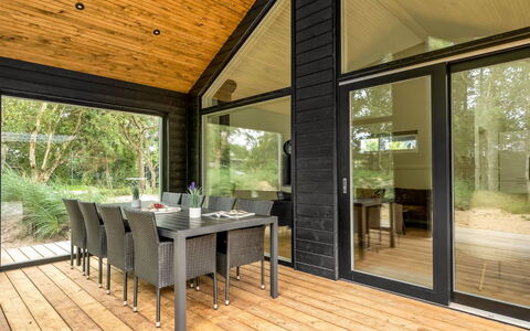 Edmond - 995M from the Sea: Bois, Siding, Chalet, Plate-Forme, Dur, Parquet, Planche, Porche, Batiments Jardin, Tache De Bois