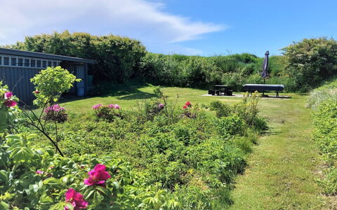 Gottfreda - 330M to the Fjord: Ciel, Arbuste, Nuage, Lot Terre, Jardin, Couverture De Sol, Prairie, Plantation, Pelouse