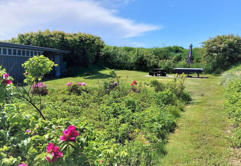 Gottfreda - 330M to the Fjord: Ciel, Arbuste, Lot Terre, Jardin, Couverture De Sol, Prairie, Plantation, Pelouse, Aménagement Paysager