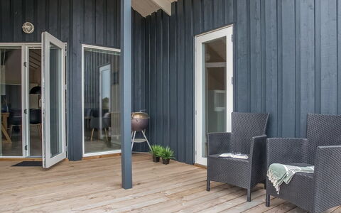 Estella - 500M to the Fjord: Maison, Toit, Domicile, Chalet, Cabanon, Batiments Jardin, Siding, Cour, Cabane En Rondins, Cabane