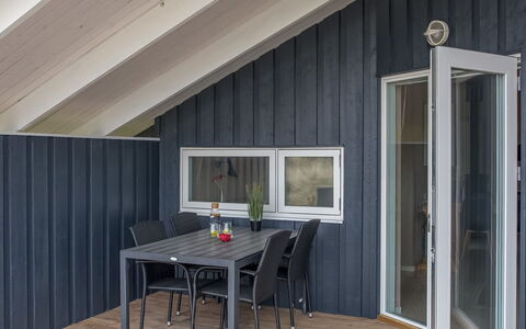 Estella - 500M to the Fjord: Maison, Toit, Domicile, Chalet, Cabanon, Batiments Jardin, Siding, Cour, Cabane En Rondins, Cabane