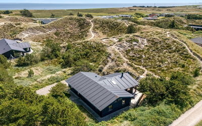 Sila - 800M from the Sea