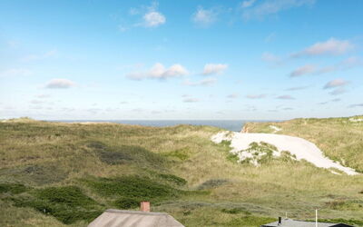 Aslaug - 500M from the Sea