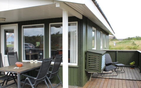 Lambe - from the Sea: Architecture, Toit, Domicile, Composite, Daylighting, Siding, Allée