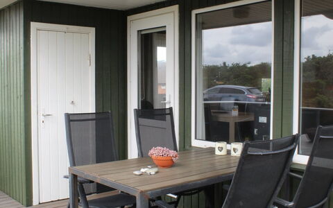 Lambe - from the Sea: Architecture, Toit, Domicile, Composite, Daylighting, Siding, Allée
