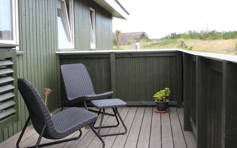 Lambe - from the Sea: Architecture, Toit, Domicile, Composite, Daylighting, Siding, Allée