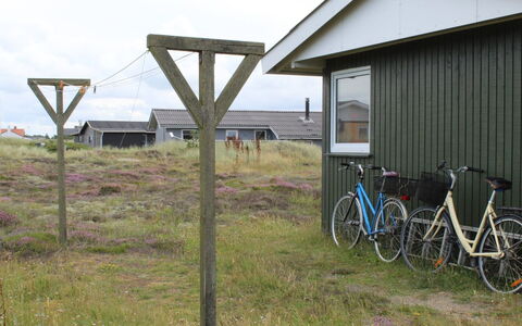 Lambe - from the Sea: Architecture, Toit, Domicile, Composite, Daylighting, Siding, Allée