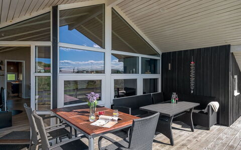 Sylta - from the Sea: Arbuste, Design Urbain, Couverture De Sol, Brique, Appartement, Biens, Brickwork, Balcon, Aménagement Paysager
