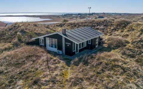 Vina - 200M to the Fjord: Chalet, Cabanon, Cabane, Ferme, Prairie, Cabane, Grange, Cabane En Rondins, Batiments Jardin