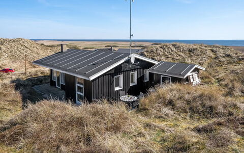 Vina - 200M to the Fjord: Chalet, Cabanon, Cabane, Ferme, Prairie, Cabane, Grange, Cabane En Rondins, Batiments Jardin