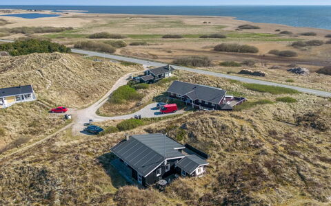 Vina - 200M to the Fjord: Chalet, Cabanon, Cabane, Ferme, Prairie, Cabane, Grange, Cabane En Rondins, Batiments Jardin