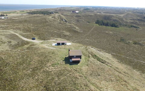 Swanja - from the Sea: Maison, Toit, Domicile, Chalet, Biens, Ferme, Villa, Porche, Siding
