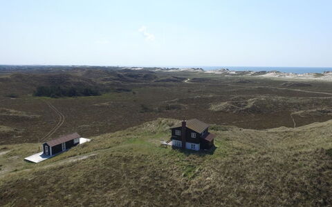 Swanja - from the Sea: Maison, Toit, Domicile, Chalet, Biens, Ferme, Villa, Porche, Siding