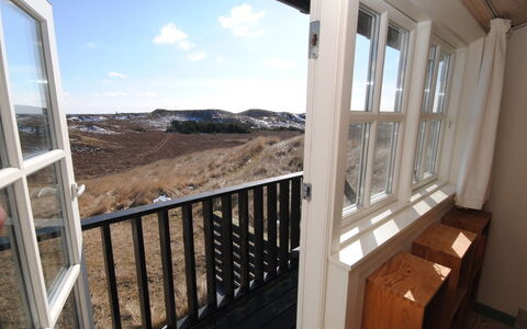 Swanja - from the Sea: Daylighting, Dur, Chambre, Lit