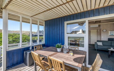 Ingborg - 150M from the Sea: 