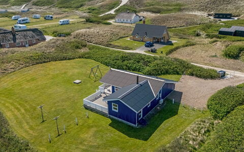 Ingborg - 150M from the Sea: 