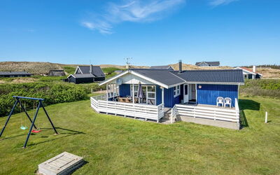 Ingborg - 150M from the Sea