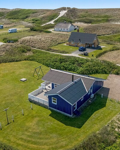 Ingborg - 150M from the Sea